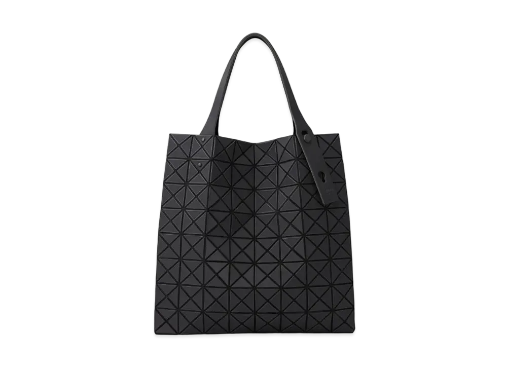 ISSEY MIYAKE Bao Bao Issey Miyake Prism Plus "Black"