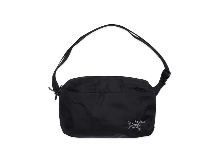 M 新品未使用 ヒリアド6 Hilliard 6 CrossbodyBag ARC'TERYX Hilliard 6 Crossbody Bag