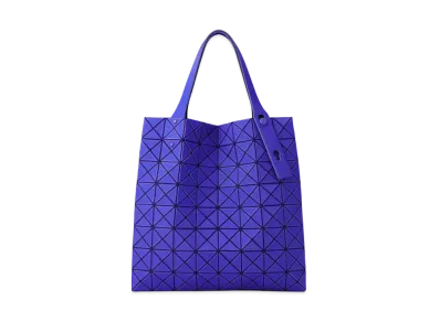 ISSEY MIYAKE Bao Bao Issey Miyake Prism Plus "Royal Blue"