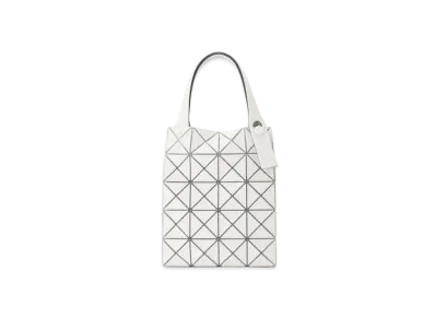 ISSEY MIYAKE Bao Bao Issey Miyake Prism Plus "White"