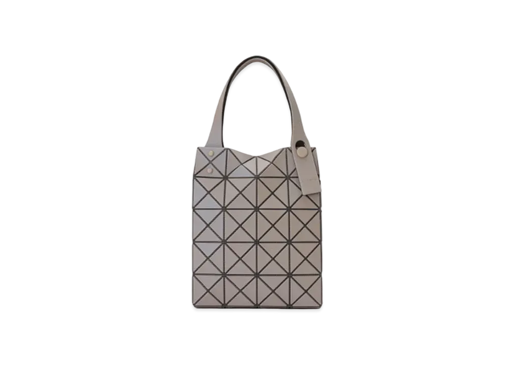ISSEY MIYAKE Bao Bao Issey Miyake Prism Plus "Gray Beige"
