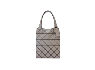 ISSEY MIYAKE Bao Bao Issey Miyake Prism Plus "Gray Beige"