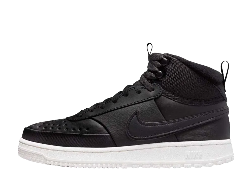 日本初の Vision Court Nike Mid  Winter シューズ(男性用)