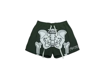 MAYO BONE SHORTS "KHAKI"