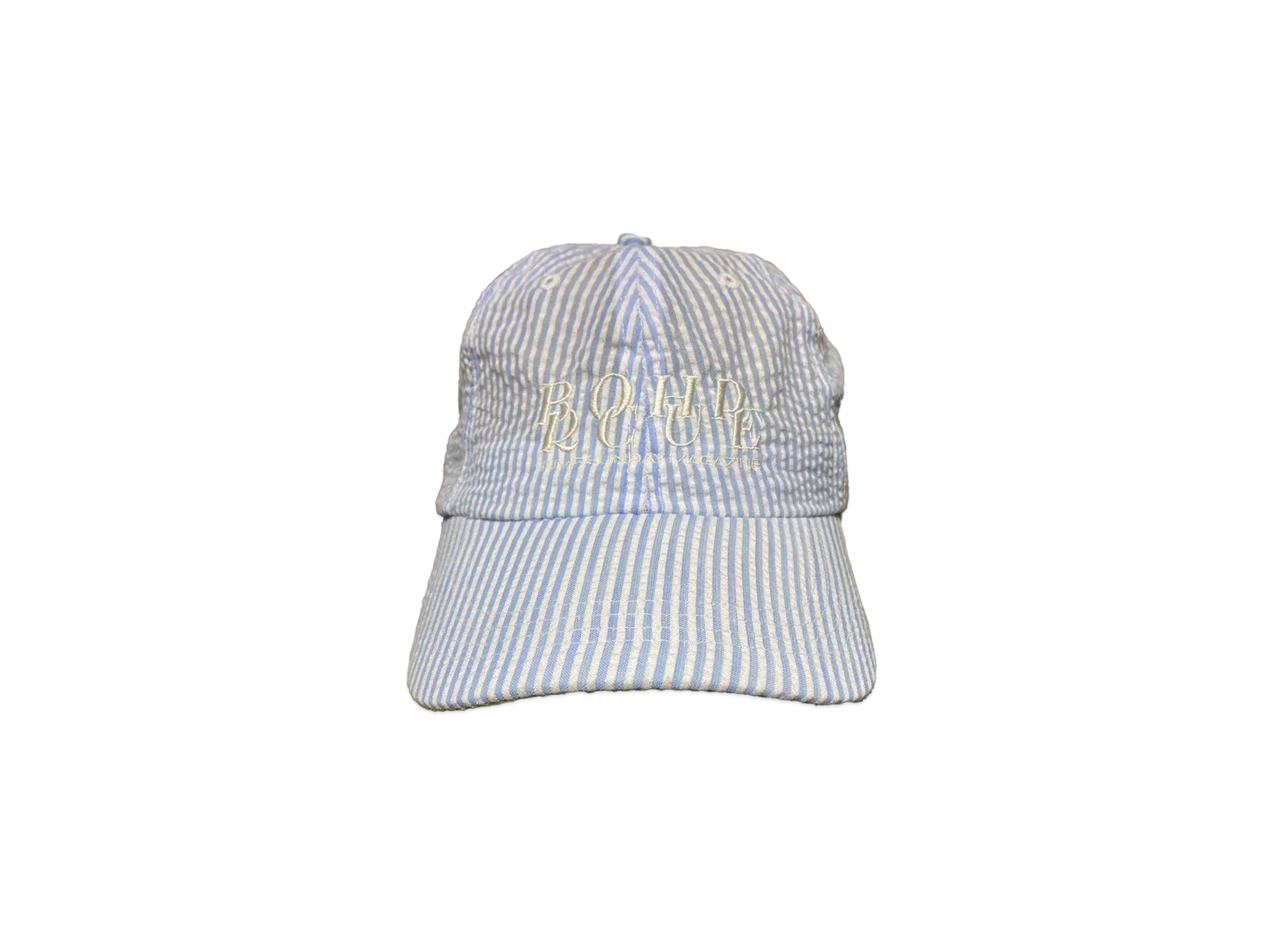 BROCHURE Marina Logo Cap "Candyst"
