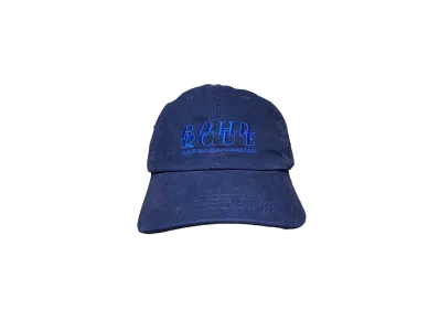 BROCHURE Marina Logo Cap "Navy"