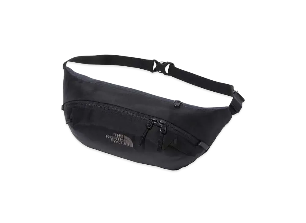 The North Face Orion 3 "Black"