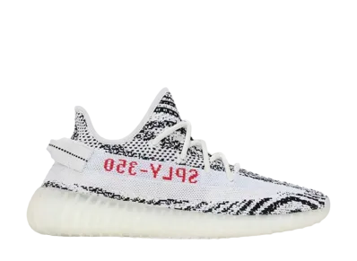 adidas YEEZY Boost 350 V2 "Zebra"