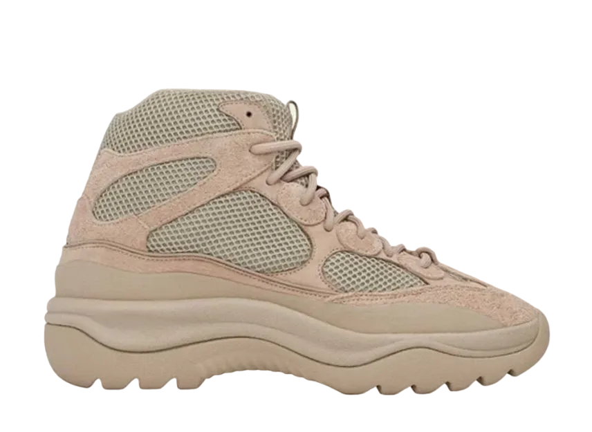 adidas Yeezy Desert Boot Rock イージー デザート ブーツ adidas YEEZY Desert Boot