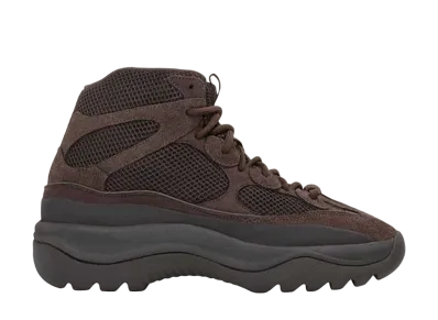 adidas YEEZY Desert Boot "Oil"