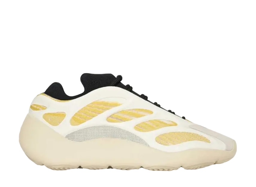 アディダス イージー700V3 "サフラワー"