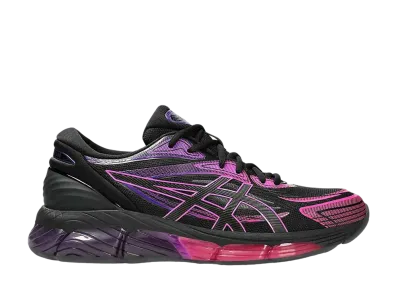 Asics Gel-Quantum 360 8 "Black/Pink Glo"