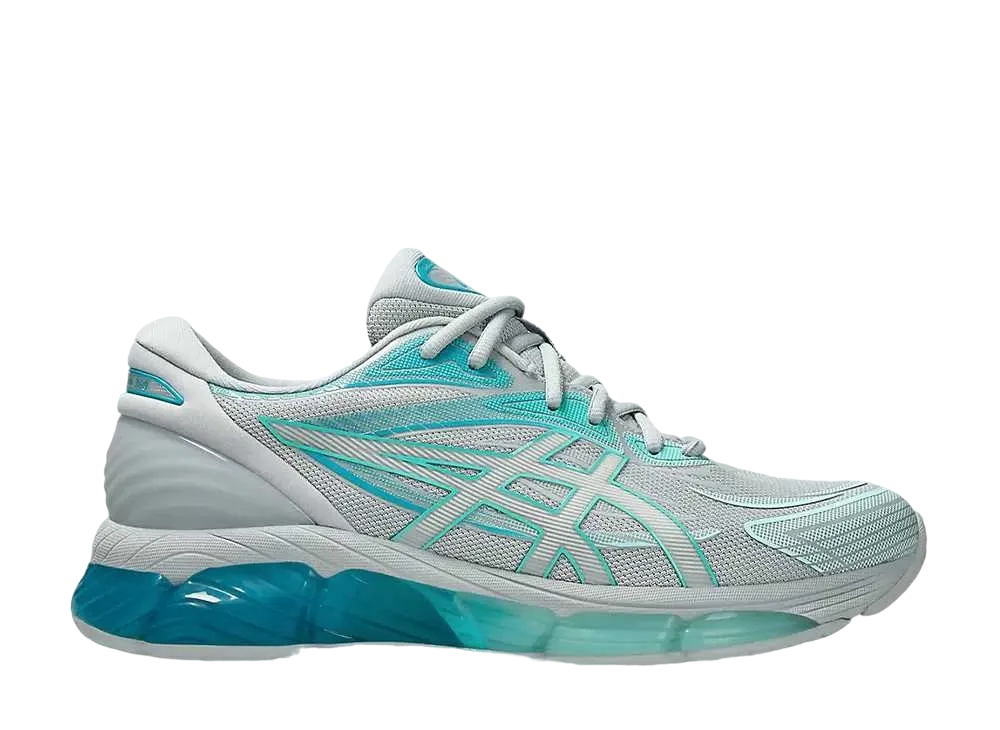 アシックス ゲルクォンタム360 8 "ピードモントグレー/フレッシュアイス"