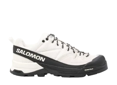 MM6 Maison Margiela × Salomon X-ALP "Vanilla Ice/Black/Almond Milk" (L47536200)