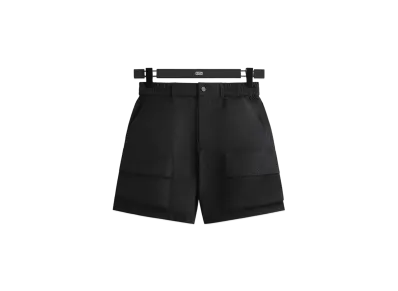 Kith Kasen Cargo Short "Black"