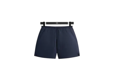 Kith Water Activated Monogram Collins Swim Short "Nocturnal"