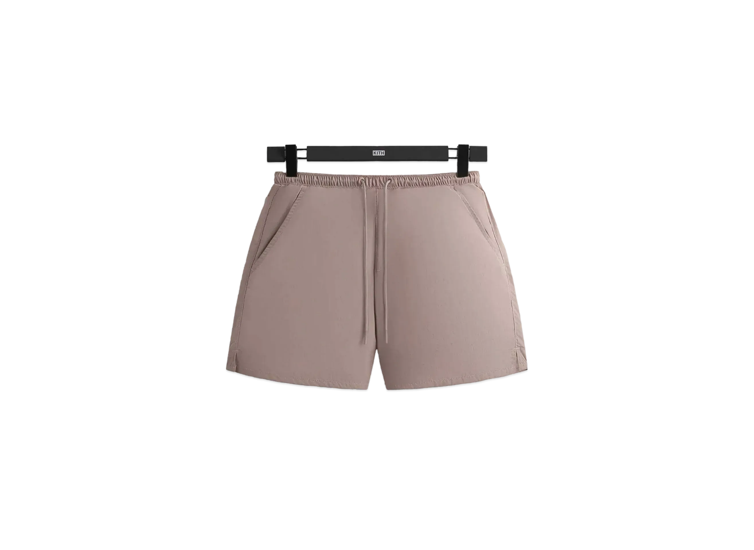 Kith Water Activated Monogram Collins Swim Short "Perfume"