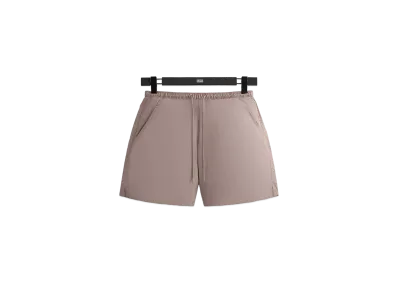 Kith Water Activated Monogram Collins Swim Short "Perfume"