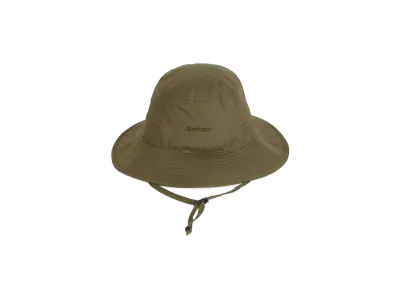 Barbour Clayton Sports Hat "Green"