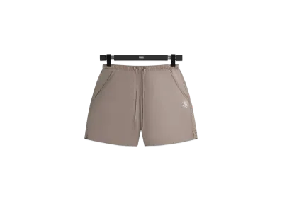 Kith Twill Collins Swim Short "Factor"