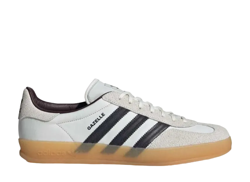 最終値下げ‼️adidas Gazelle Indoor ガゼル柴田ひかり Hikari Shibata × adidas Originals Gazelle Indoor