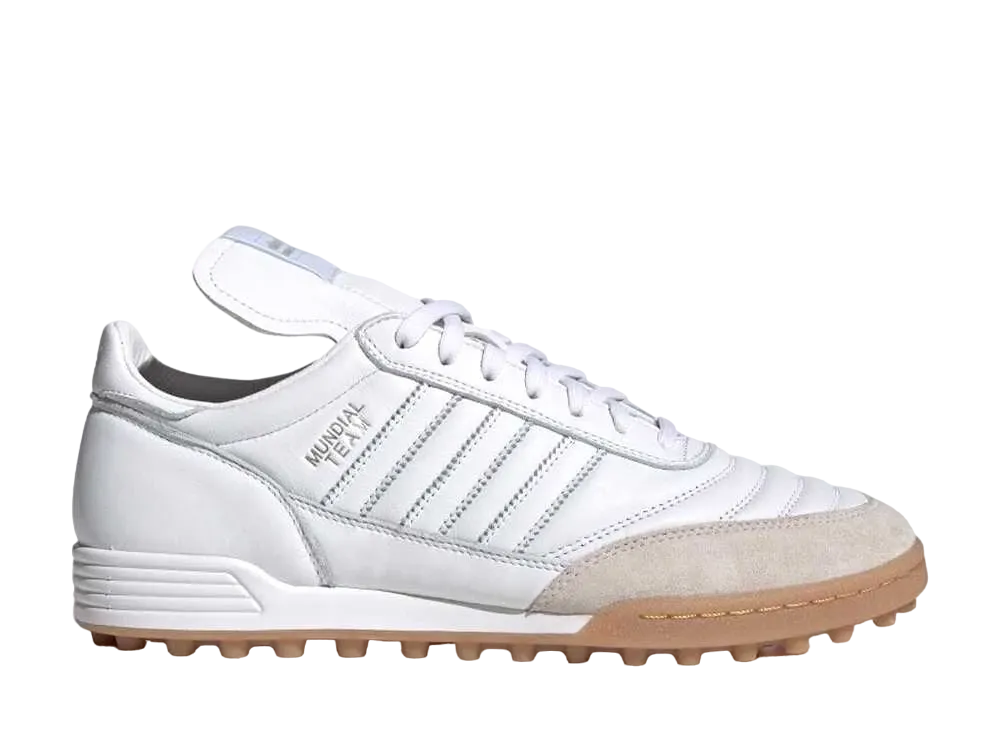 アディダス オリジナルス ムンディアルチーム "フットウェアホワイト/ガム"