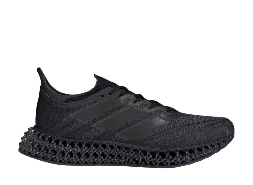 アディダス 4DFWD 4 ランニング "コアブラック"