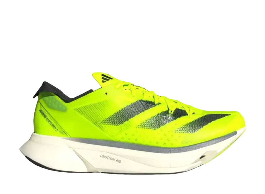 adidas Adizero Adios Pro 3 M adidas Adizero Adios Pro 3 M