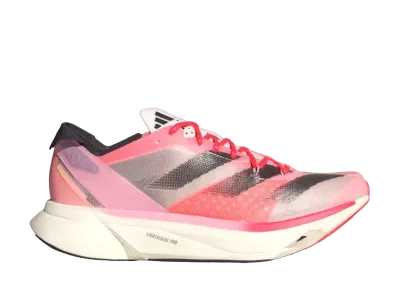adidas Adizero Adios Pro 3 M "Pink Spark/Aurora Metallic/Sandy Pink"