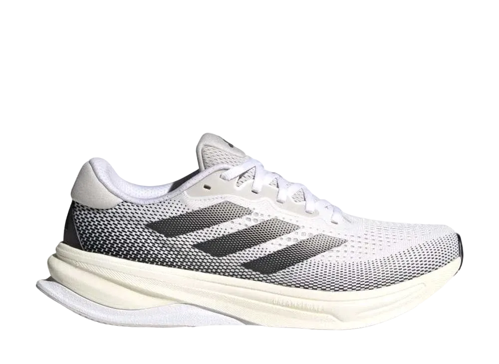 アディダス スーパーノヴァ ソリューション "フットウェアホワイト/コアブラック/グレー"