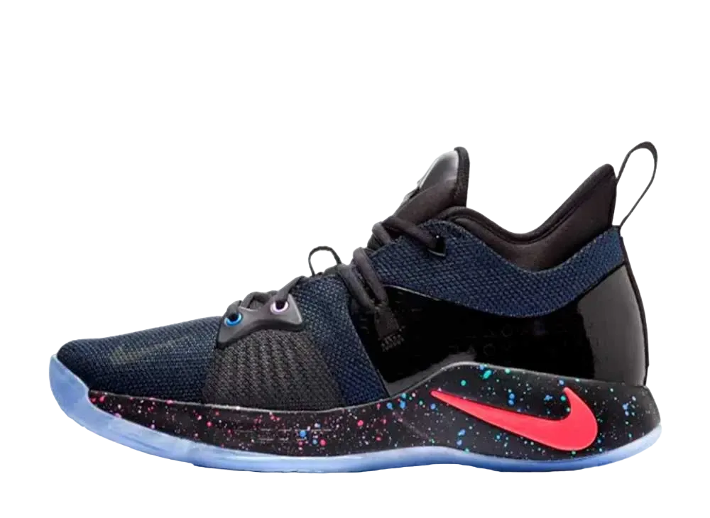 シューズ(男性用) Nike PG 2 PLAYSTATION EP Playstation × Nike PG2 
