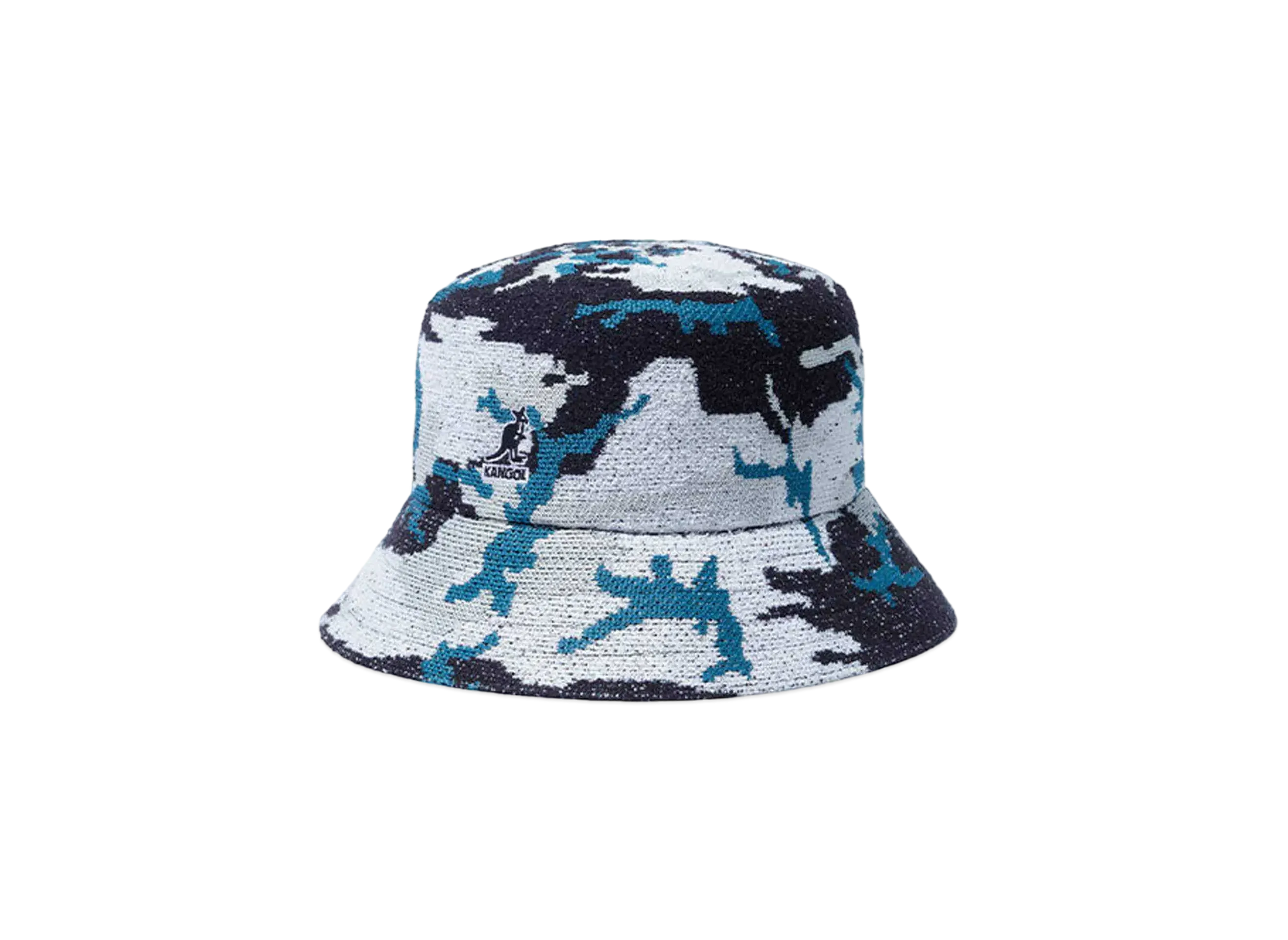 XLARGE x KANGOL Camo Hat "Camo"