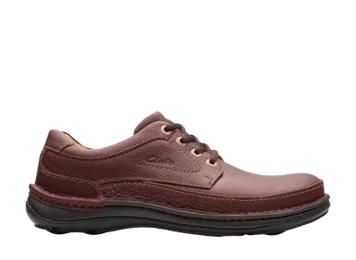 Clarks Nature Three "Brown"
