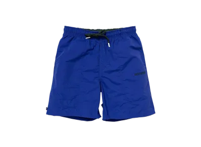 DESCENDANT DBS Beach Shorts "Blue"