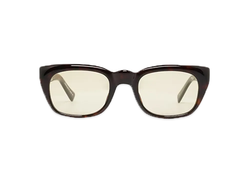 ayame REC N(SUN) "DEMI/MODE YELLOW"