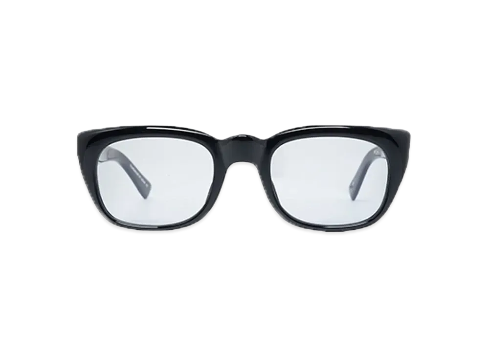 ayame REC N(SUN) "BLACK/LIGHT NAVY"