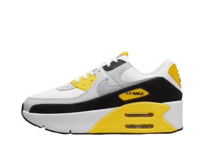 Nike Women's Air Max 90 LV8 "Speed Yellow"