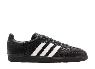 adidas Samba OG Made in Italy "Crocodile"