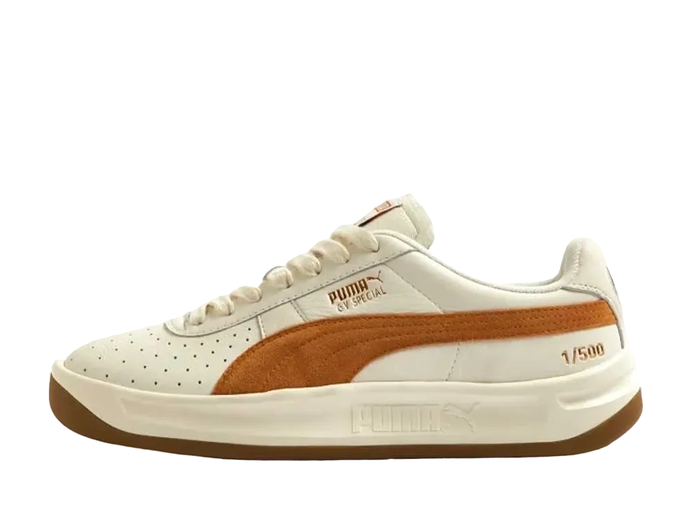 END. × Puma GV Special "Clay"