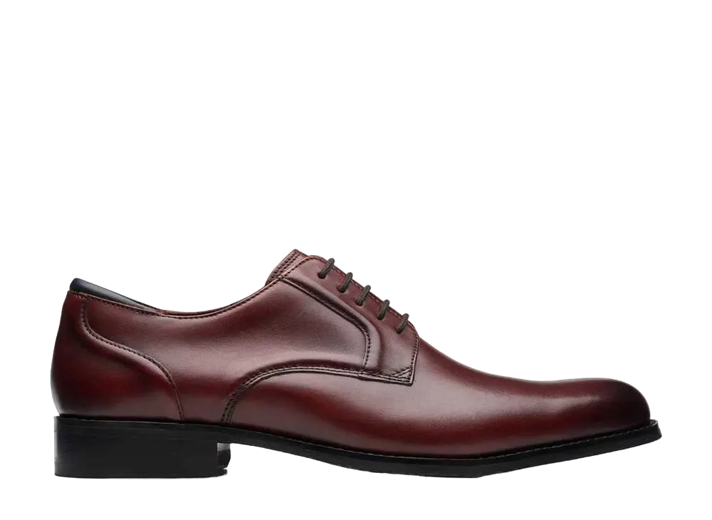 Clarks CraftArlo Lace "British Tan"