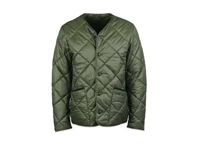 Barbour Liddesdale Cardigan "Green"
