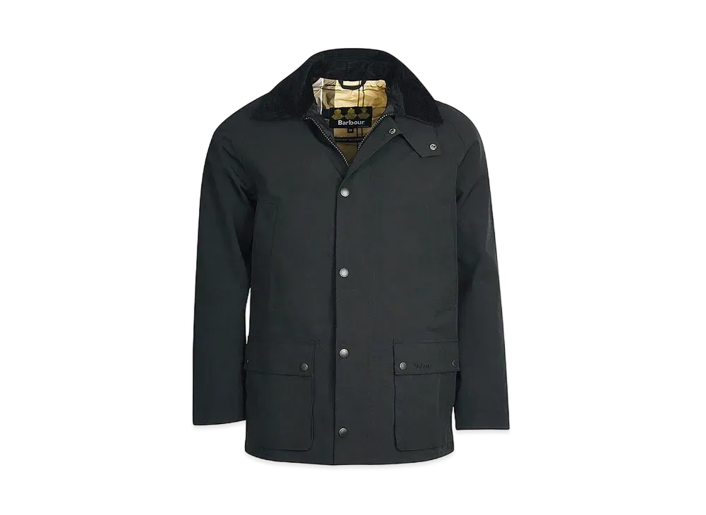 Barbour Waterproof Ashby "Black"