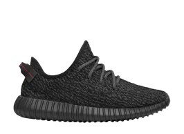 アディダス イージーブースト350 "パイレートブラック" (2022/2023/2024)