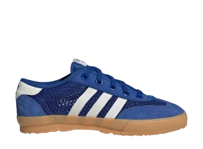 adidas Tischtennis "Royal Blue/Off White/Gum"