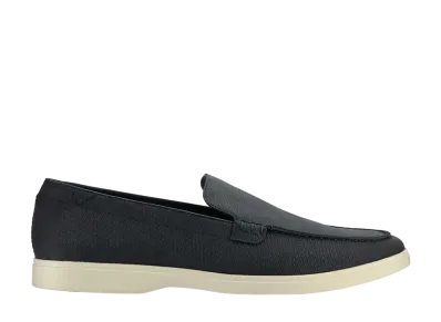 Clarks Torford Easy "Navy Nubuck"