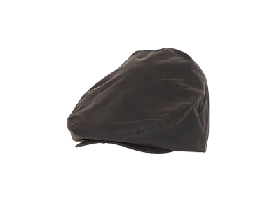 Barbour Wax Hunting Hat "Olive"