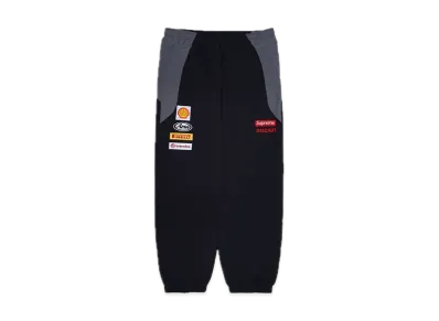 Supreme x Ducati Track Pant "Black"