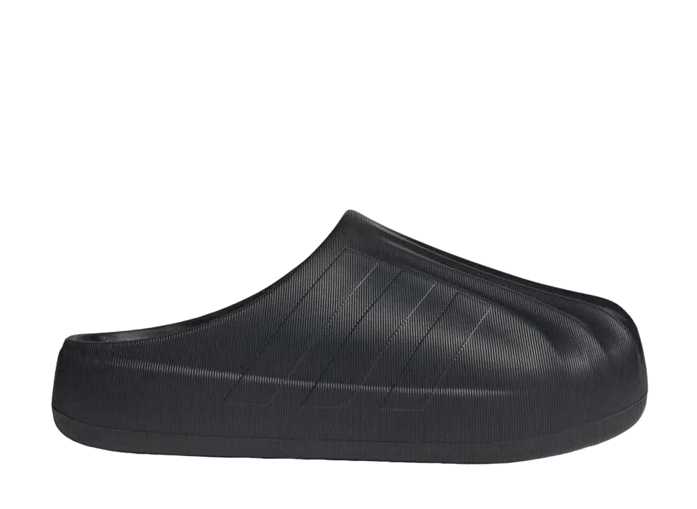 adidas Superstar Mule "Core Black"