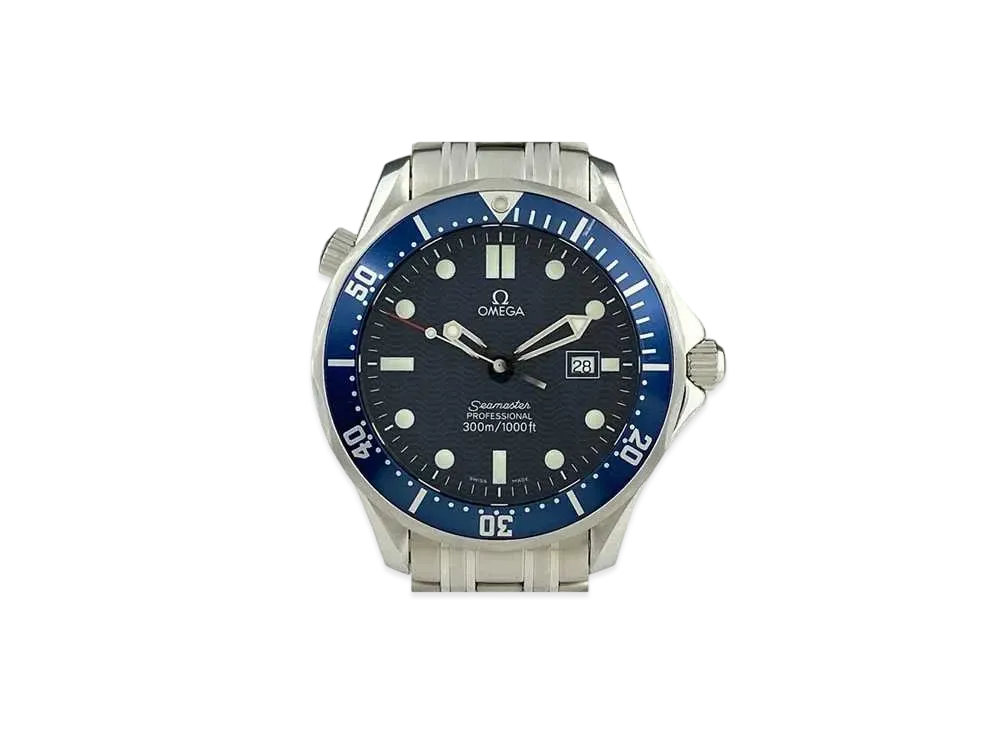 Omega Sea Master Professional 2541.80