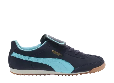Noah × Puma Arizona "Navy/Blue"